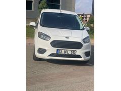 Sahibinden Ford Tourneo Courier 1.5 TDCi Delux 2022 Model 