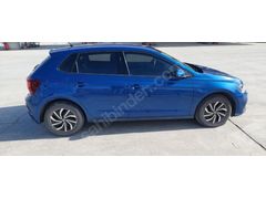 Sahibinden Volkswagen Polo 1.0 TSi Life 2021 Model