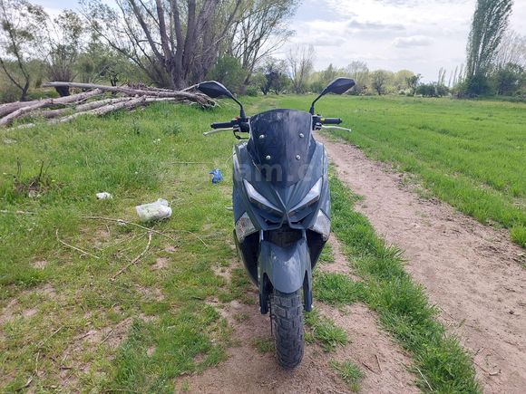 Sıfır ayarında 460 km de RSX5