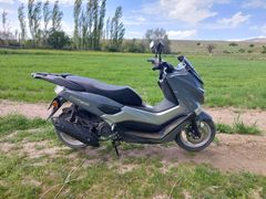Sıfır ayarında 460 km de RSX5
