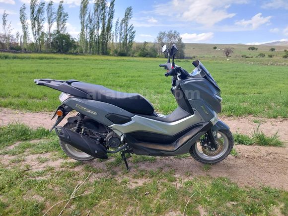 Sıfır ayarında 460 km de RSX5
