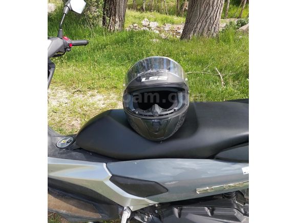 Sıfır ayarında 460 km de RSX5