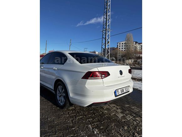 Sahibinden Volkswagen Passat 1.5 TSi Impression 2021 Model 