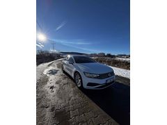 Sahibinden Volkswagen Passat 1.5 TSi Impression 2021 Model 