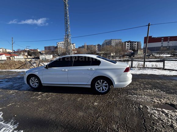 Sahibinden Volkswagen Passat 1.5 TSi Impression 2021 Model 
