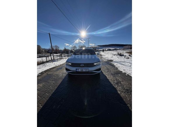 Sahibinden Volkswagen Passat 1.5 TSi Impression 2021 Model 