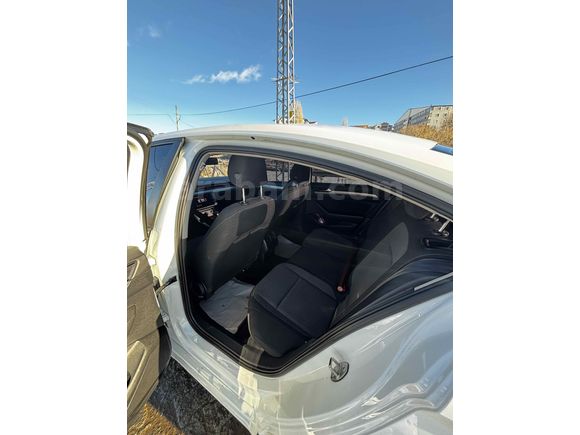 Sahibinden Volkswagen Passat 1.5 TSi Impression 2021 Model 