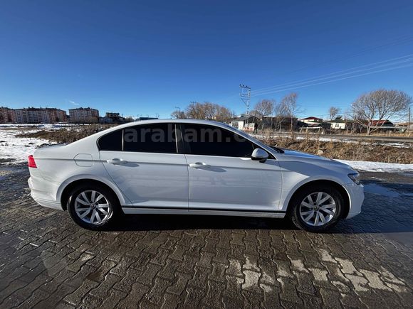 Sahibinden Volkswagen Passat 1.5 TSi Impression 2021 Model 