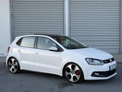 VW POLO GTİ (Cam Tavan -  DSG - 5 Kapı )