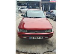 Sahibinden Toyota Corolla 1.3 XLi 1993 Model kılîma var