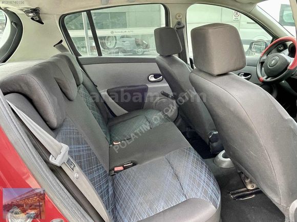 RENAULT CLIO HB 1.4 16V