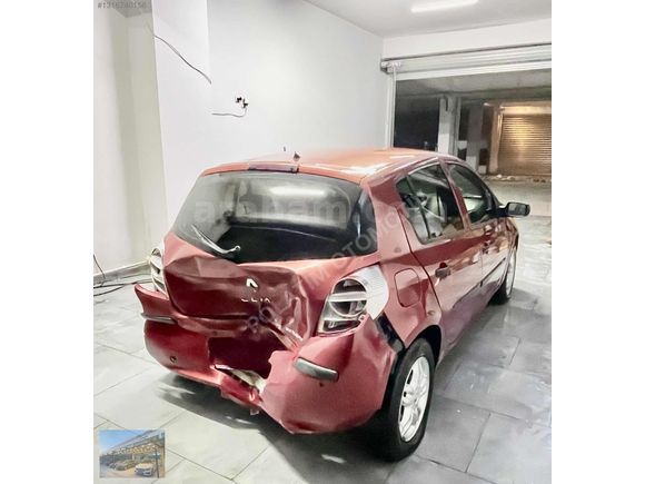 RENAULT CLIO HB 1.4 16V