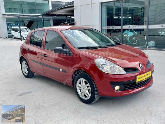 RENAULT CLIO HB 1.4 16V