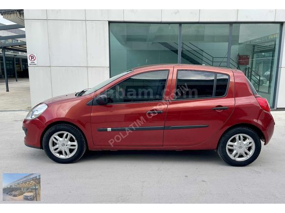 RENAULT CLIO HB 1.4 16V