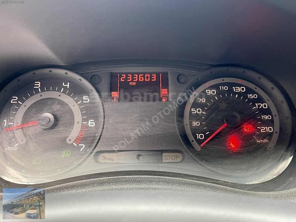 RENAULT CLIO HB 1.4 16V