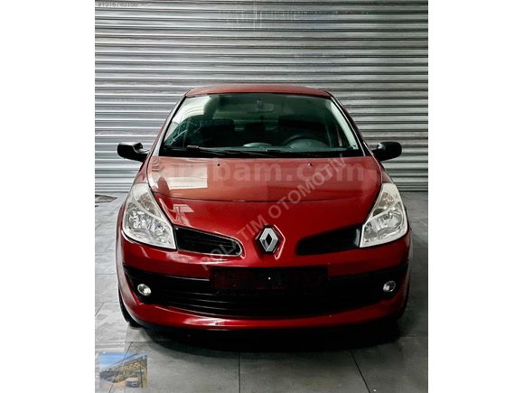 RENAULT CLIO HB 1.4 16V