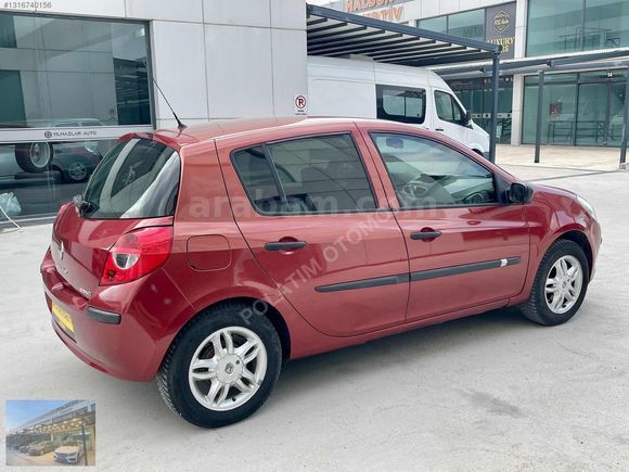 RENAULT CLIO HB 1.4 16V