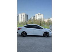 boyasız değişensiz Hyundai Accent Blue 1.6 CRDI Mode 2015 Model Diyarbakır