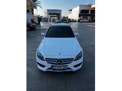 Sahibinden Mercedes - Benz C 180 AMG 2016 Model 
