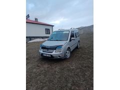 Sahibinden Ford Tourneo Connect 1.8 TDCI Deluxe 2012 Model