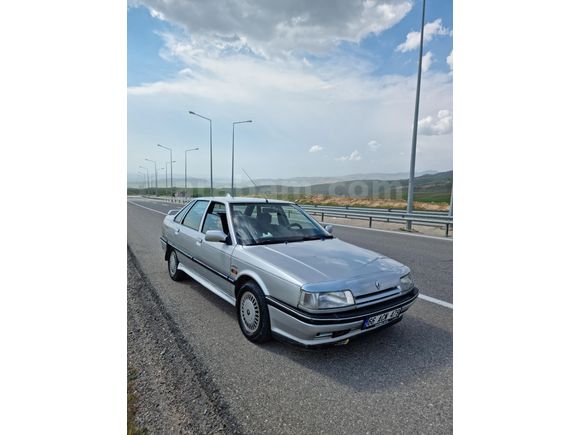 ASKERİ PERSONELDEN ACİLL SON 3 GÜN Renault Concorde 1996 Model SATIŞTA!!!