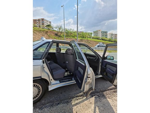 ASKERİ PERSONELDEN ACİLL SON 3 GÜN Renault Concorde 1996 Model SATIŞTA!!!