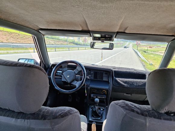 ASKERİ PERSONELDEN ACİLL SON 3 GÜN Renault Concorde 1996 Model SATIŞTA!!!
