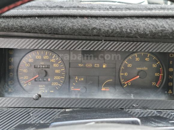 ASKERİ PERSONELDEN ACİLL SON 3 GÜN Renault Concorde 1996 Model SATIŞTA!!!