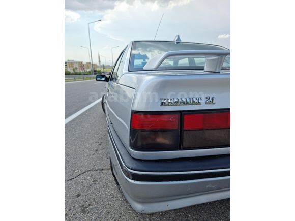 ASKERİ PERSONELDEN ACİLL SON 3 GÜN Renault Concorde 1996 Model SATIŞTA!!!