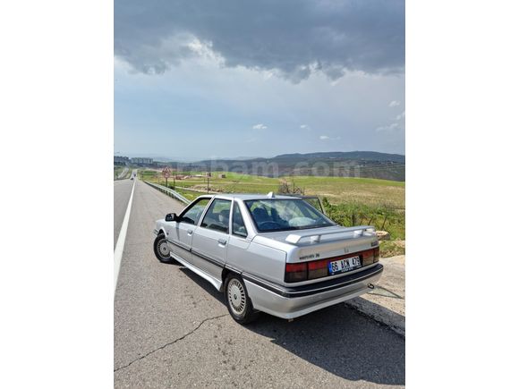 ASKERİ PERSONELDEN ACİLL SON 3 GÜN Renault Concorde 1996 Model SATIŞTA!!!