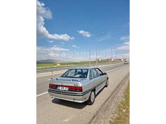 ASKERİ PERSONELDEN ACİLL SON 3 GÜN Renault Concorde 1996 Model SATIŞTA!!!