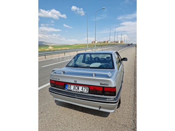 ASKERİ PERSONELDEN ACİLL SON 3 GÜN Renault Concorde 1996 Model SATIŞTA!!!