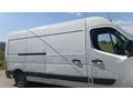 Galeriden Renault Master 2.3 dCi 13 m3 2013 Model İzmir