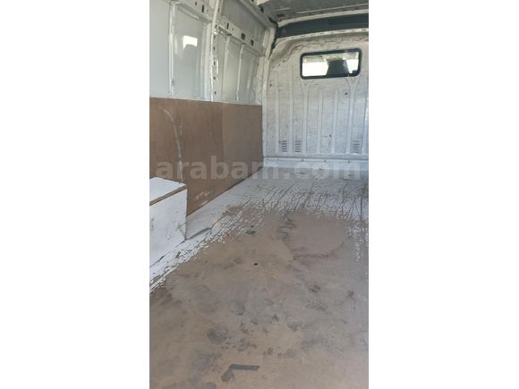 Galeriden Renault Master 2.3 dCi 13 m3 2013 Model İzmir