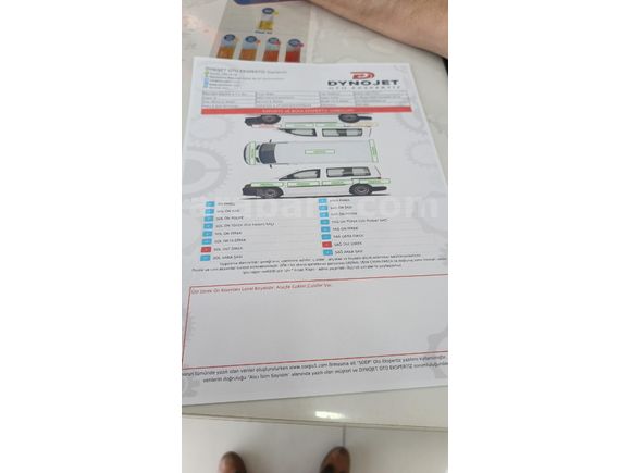Galeriden Renault Master 2.3 dCi 13 m3 2013 Model İzmir