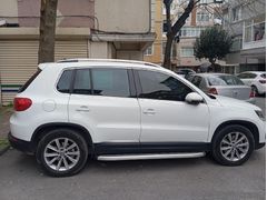 Sahibinden Volkswagen Tiguan 1.4 TSI Sport&Style 2014 Model