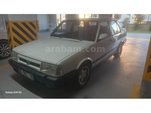 Sahibinden 95 Şahin Temiz Orjinal Araba arayanlar  bakabilir