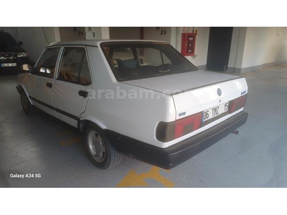 Sahibinden 95 Şahin Temiz Orjinal Araba arayanlar  bakabilir