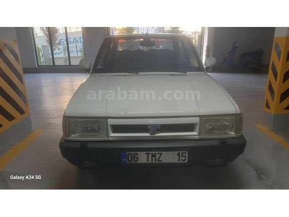 Sahibinden 95 Şahin Temiz Orjinal Araba arayanlar  bakabilir