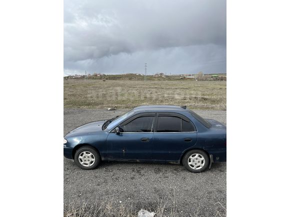Sahibinden Hyundai Accent 1.5 GLS 1997 Model