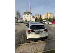 Sahibinden Honda HR-V 1.5 i-VTEC Executive 2017 Model 