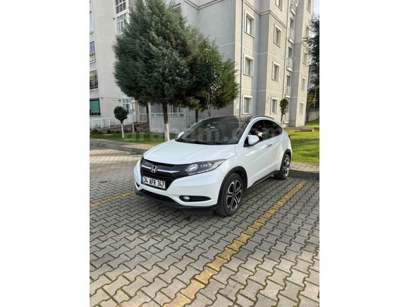 Sahibinden Honda HR-V 1.5 i-VTEC Executive 2017 Model 
