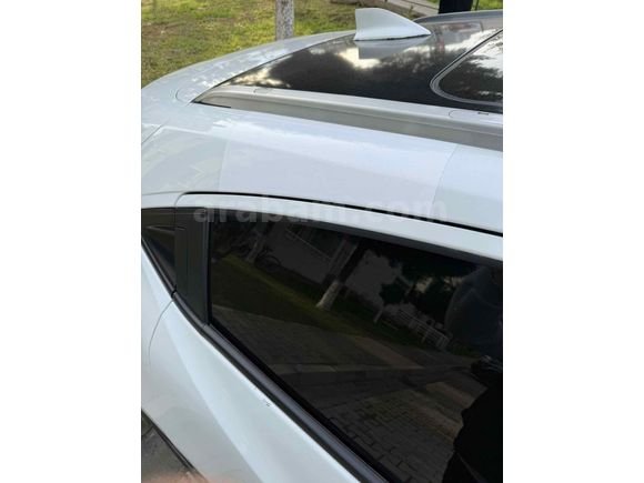 Sahibinden Honda HR-V 1.5 i-VTEC Executive 2017 Model 