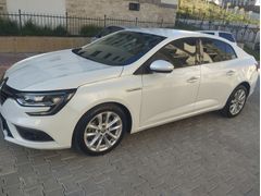 Sahibinden Renault Megane 1.6 dCi Icon 2016 Model 