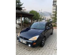 Sahibinden Ford Focus 1.6 Ambiente 2001 Model Kahramanmaraş