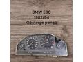BMW E30 1982/94 GOSTERGE PANELİ