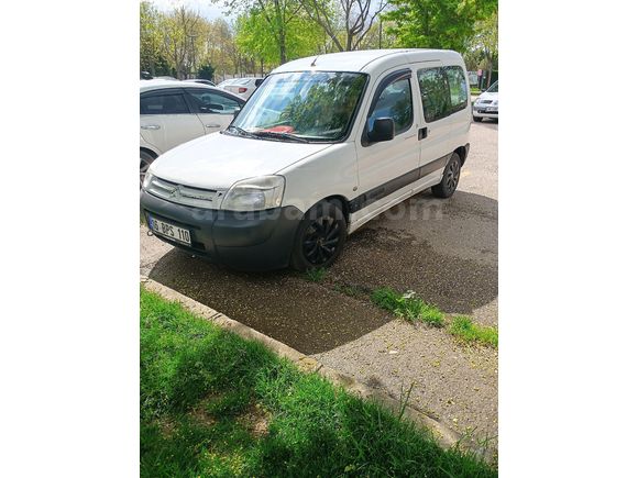 Sahibinden Citroen Berlingo 1.9 D 2004 Model