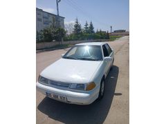 Sahibinden Hyundai Excel 1.5 GLS 1993 Model