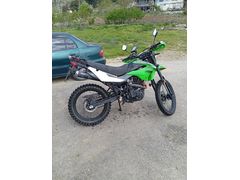 Sahibinden Mondial X-Treme Max 200i