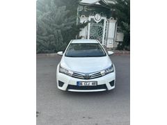 Sahibinden Toyota Corolla 1.33 Life 2016 Model